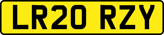 LR20RZY