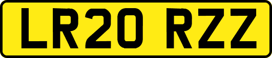 LR20RZZ