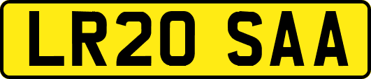 LR20SAA