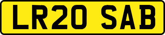 LR20SAB