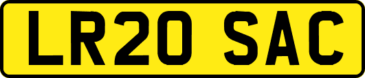 LR20SAC