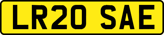 LR20SAE