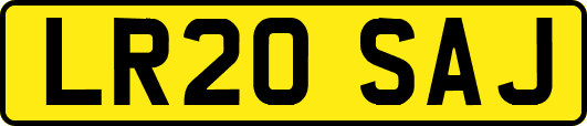 LR20SAJ