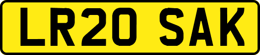 LR20SAK