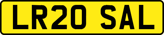 LR20SAL