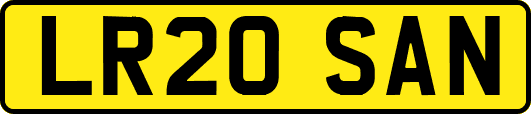 LR20SAN