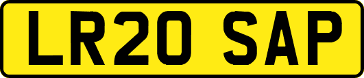 LR20SAP