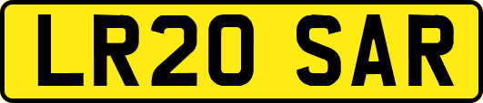 LR20SAR