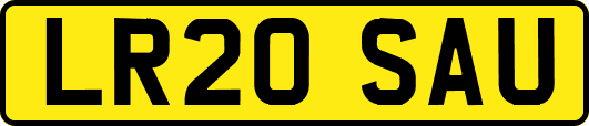 LR20SAU