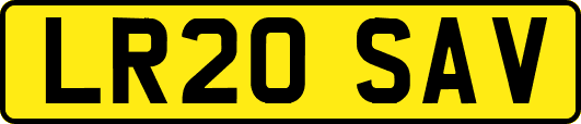 LR20SAV