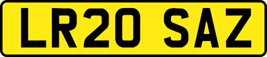 LR20SAZ