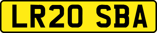 LR20SBA