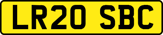 LR20SBC