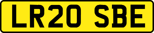 LR20SBE