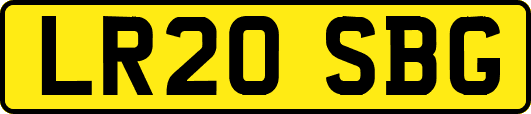 LR20SBG