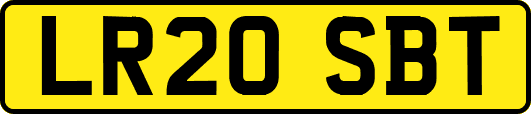 LR20SBT