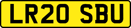 LR20SBU