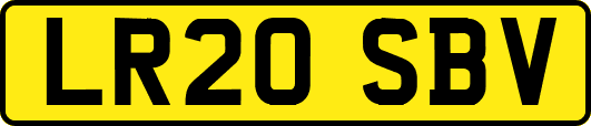 LR20SBV
