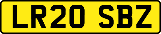 LR20SBZ