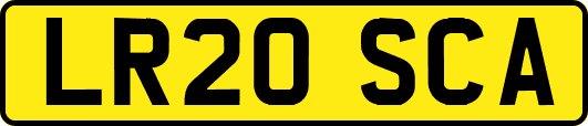 LR20SCA