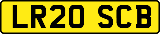 LR20SCB