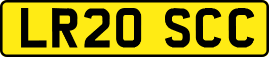 LR20SCC