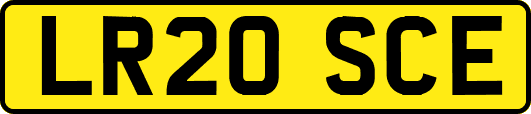 LR20SCE