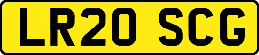 LR20SCG