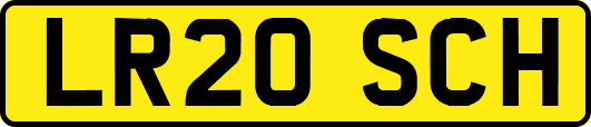 LR20SCH
