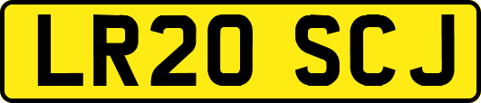 LR20SCJ