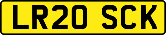 LR20SCK