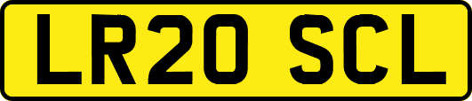LR20SCL