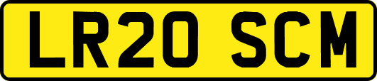 LR20SCM