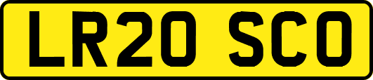 LR20SCO