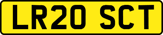 LR20SCT