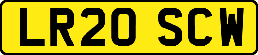 LR20SCW