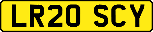 LR20SCY