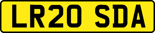 LR20SDA