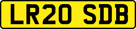 LR20SDB
