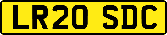LR20SDC
