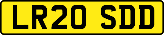 LR20SDD
