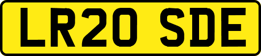 LR20SDE