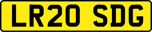 LR20SDG