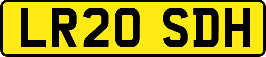 LR20SDH