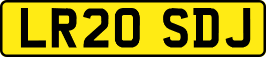 LR20SDJ