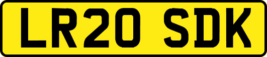 LR20SDK