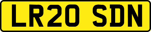 LR20SDN