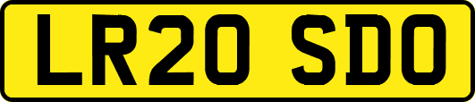 LR20SDO