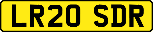 LR20SDR