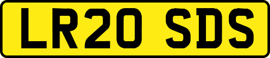LR20SDS